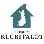 Suomen Klubitalot logo