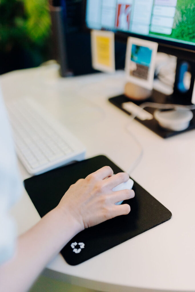 Uudet verkkosivustomme on nyt julkaistu